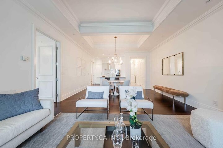 Photo de la propriété:  311 Bay Street 3706  ON M5H 4G5 