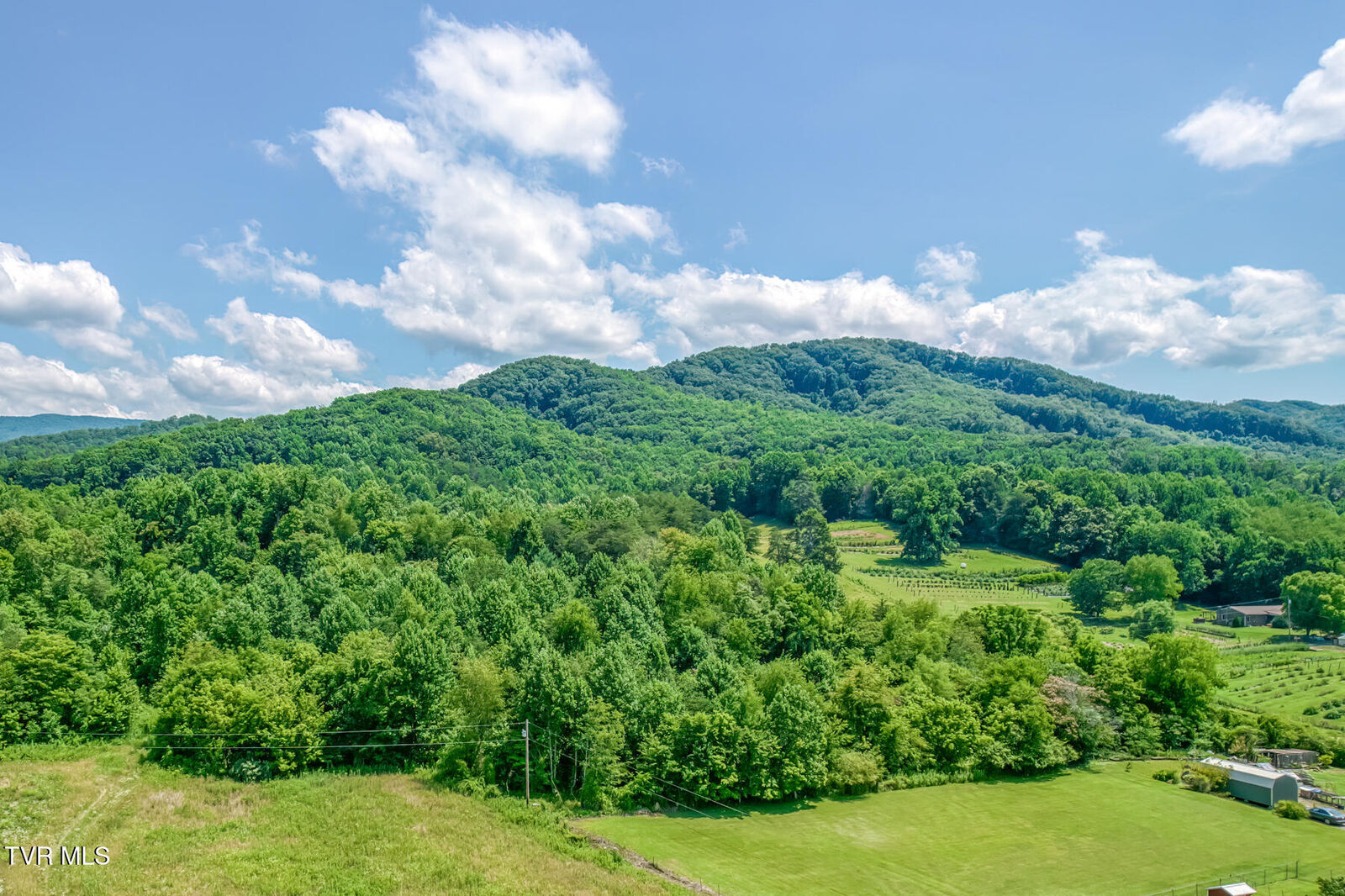 Property Photo:  1685 Highway 107 - 22 Acre  TN 37659 