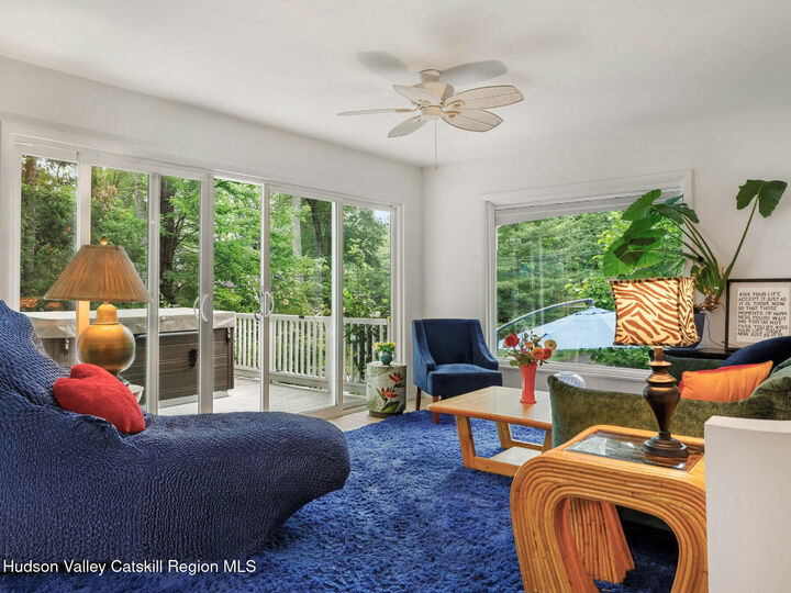 Property Photo: 5 Streamside NY 12498