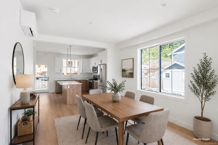 Property Photo: 3439 Trumpeter St #6 BC V9C 0R5