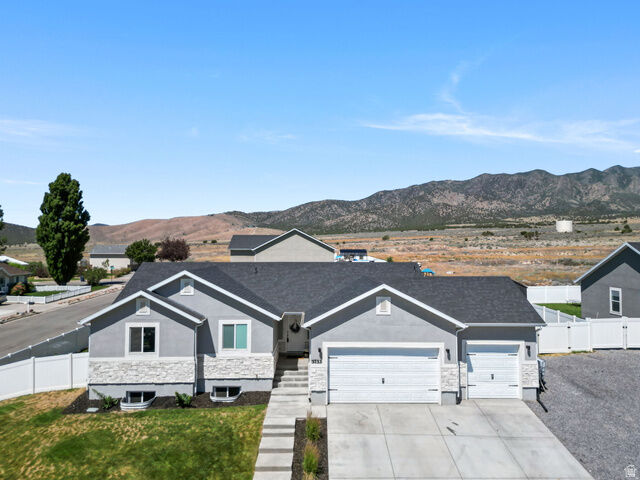 Property Photo:  3733 N Eisenhower St  UT 84005 