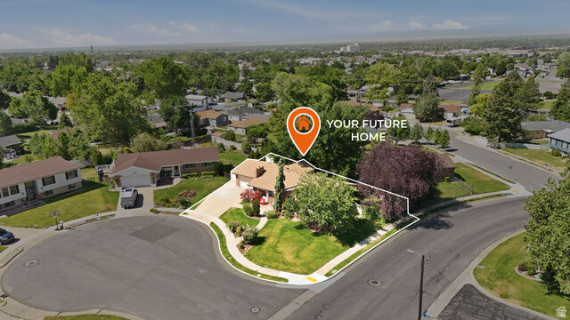 Property Photo: 140 E 600 N UT 84037