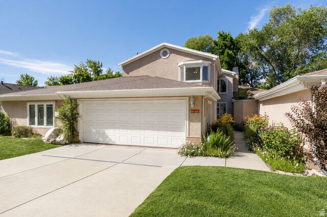 Property Photo:  1314 E 5250 S  UT 84403 