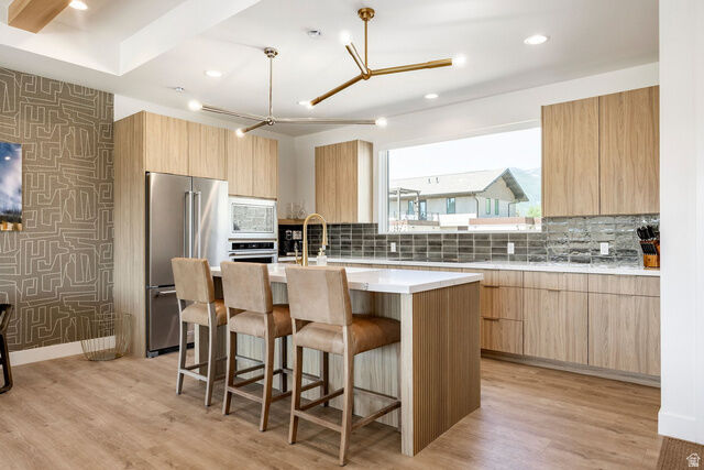 Property Photo:  831 N Wellness Dr  UT 84049 