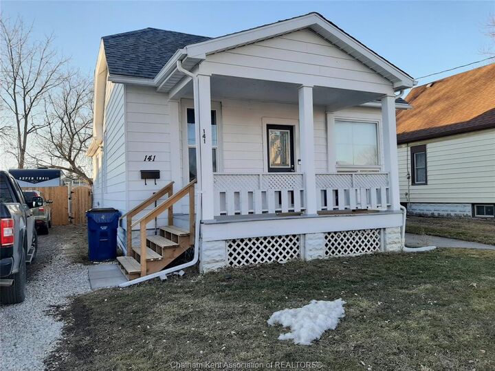 141 Edgar Street — photo 1