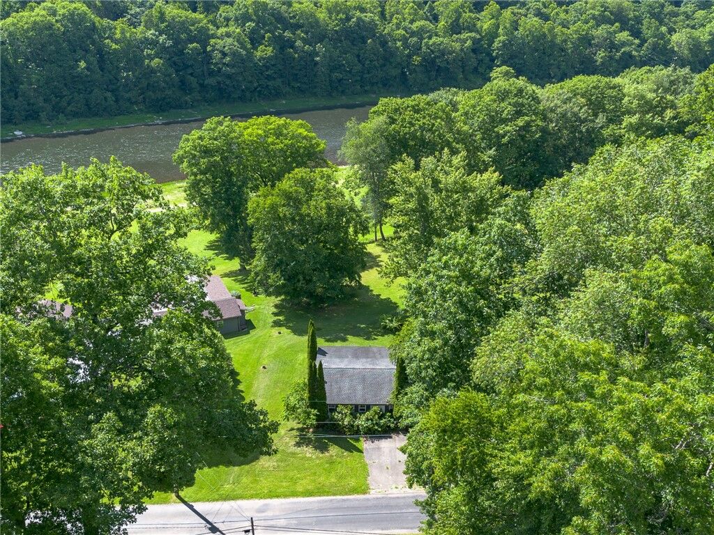 Property Photo:  180 Ahrensville Rd  PA 16301 