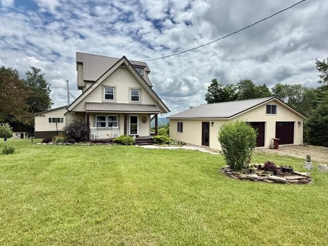 Property Photo: 2399 Peterson Road PA 16345