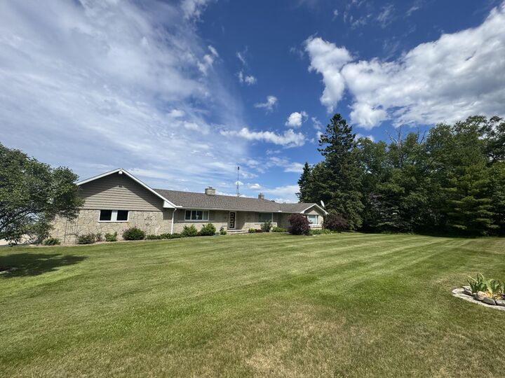 Property Photo: 7096 W US-23 MI 49721