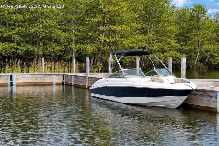 Property Photo: 6430 6648 Admirals Point Drive MI 49706