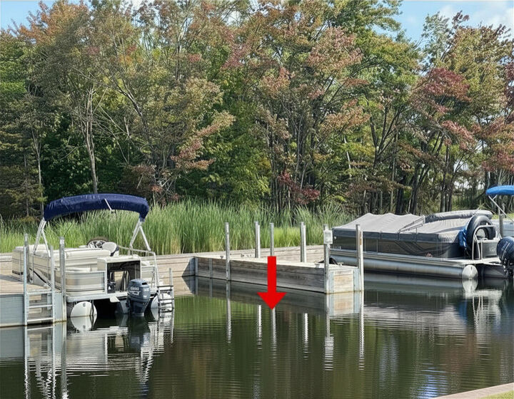 Property Photo:  6430 6648 Admirals Point Drive  MI 49706 