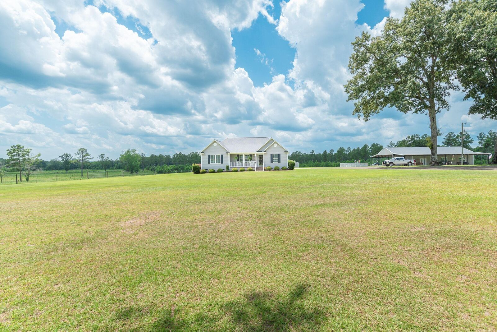 Property Photo:  2650 Moore Road  SC 29812 