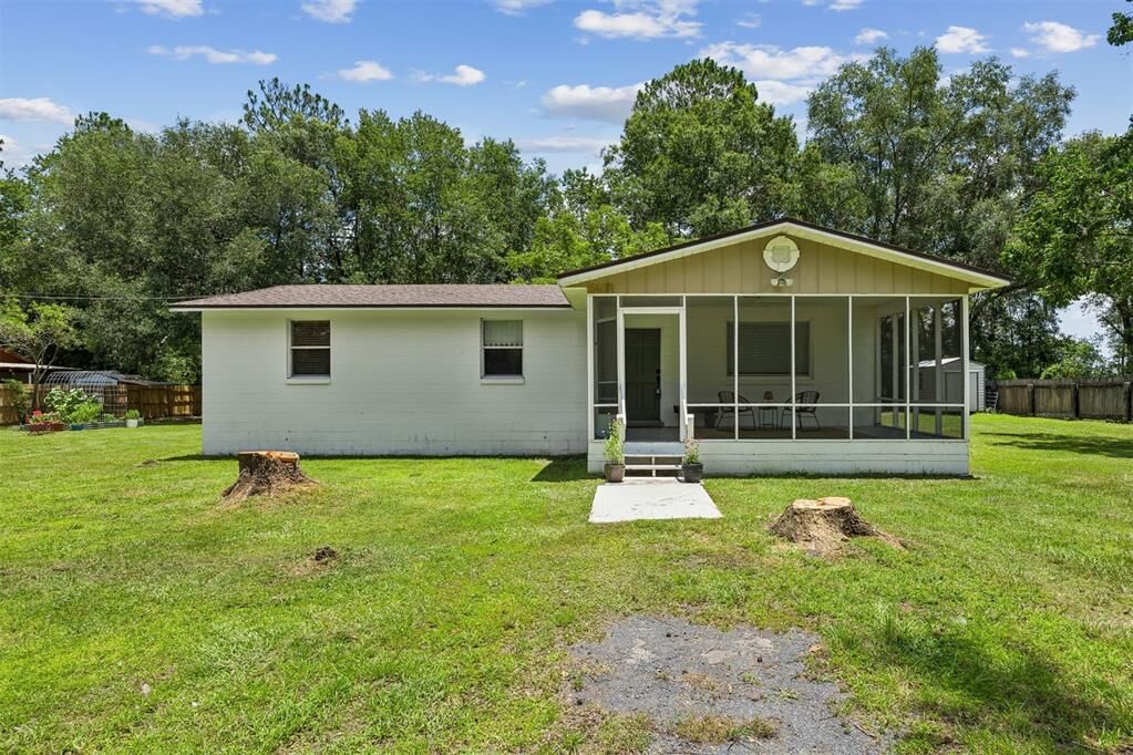 Property Photo:  54074 Charles Street  FL 32011 