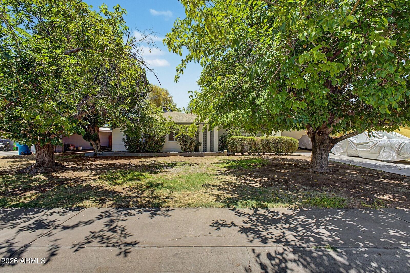 Property Photo:  2210 W Meadow Drive  AZ 85023 