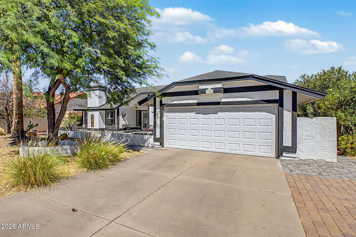Property Photo:  11478 N 109th Street  AZ 85259 