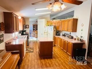 Property Photo:  5051 St. N N. State Street 31  CA 95482 