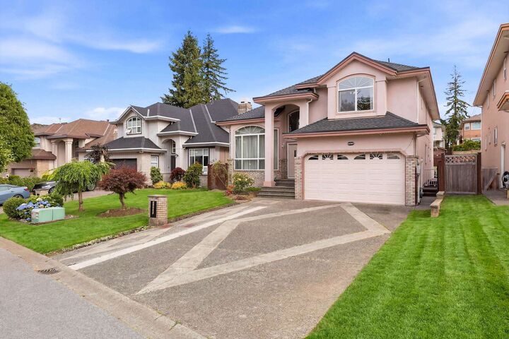 Property Photo: 12587 60A Avenue BC V3X 3L7