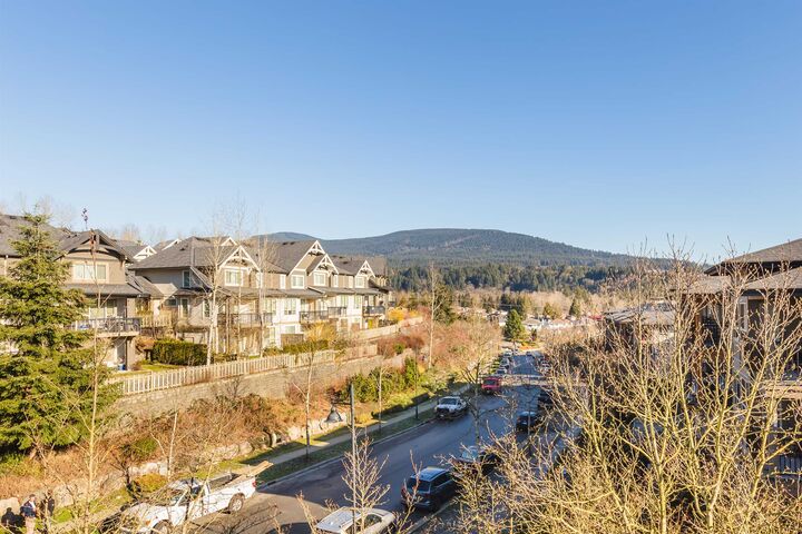 Property Photo: 3132 Dayanee Springs Boulevard 401 BC V3E 0B5