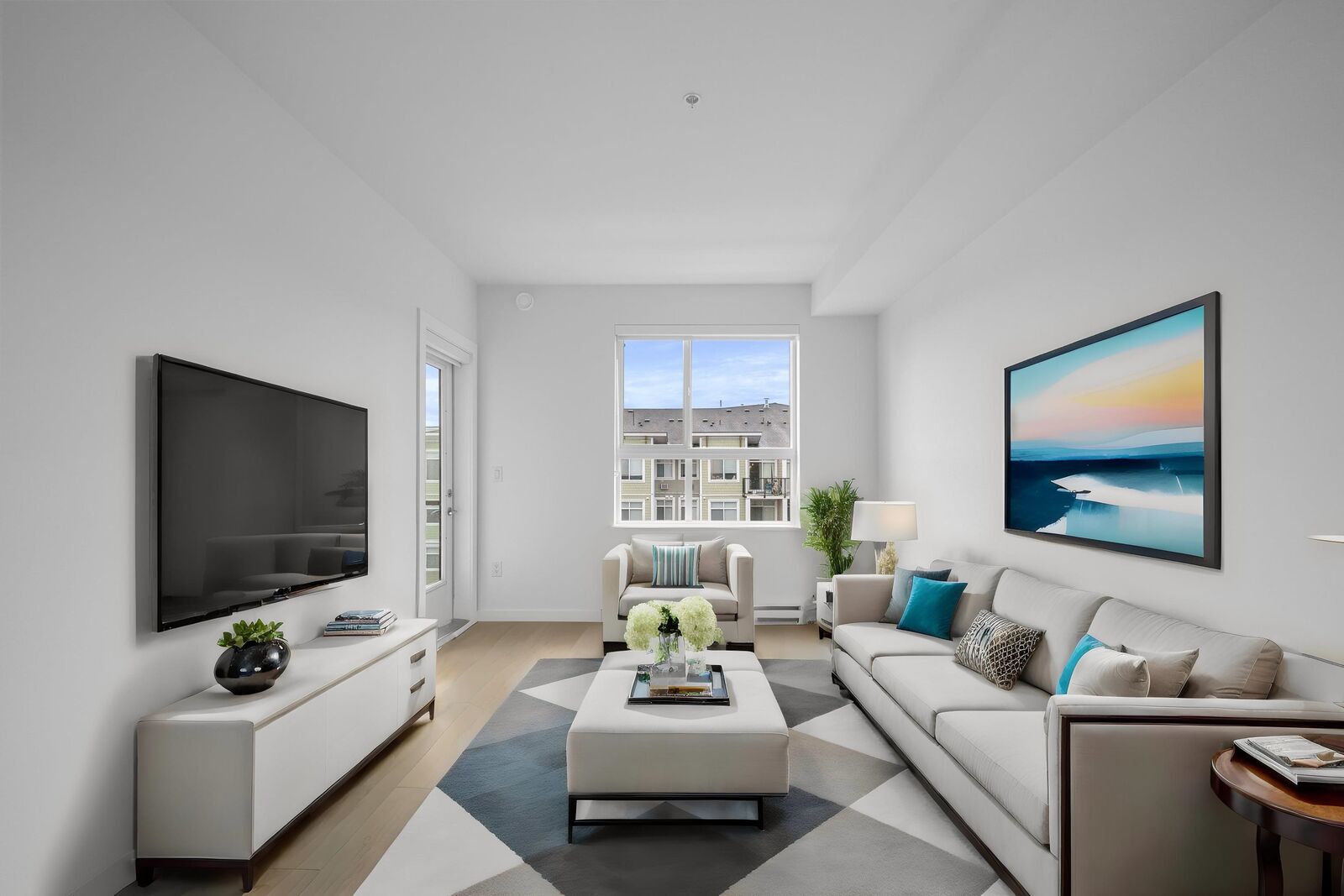 Property Photo:  20695 Eastleigh Crescent 510  BC V3A 0P7 