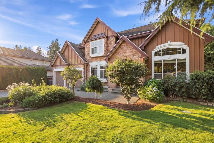 Property Photo: 7260 149 Street BC V3S 0T7