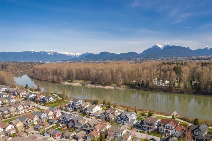 Property Photo:  23285 Billy Brown Road A206  BC V1M 0C8 