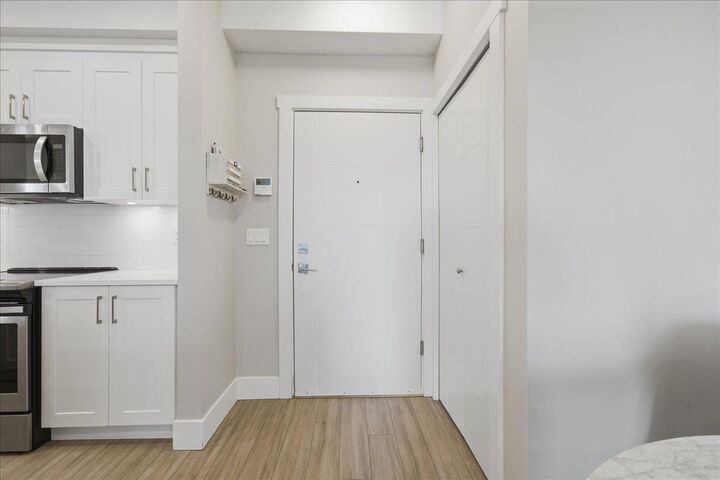 Property Photo: 22335 McIntosh Avenue 506 BC V2X 3C2