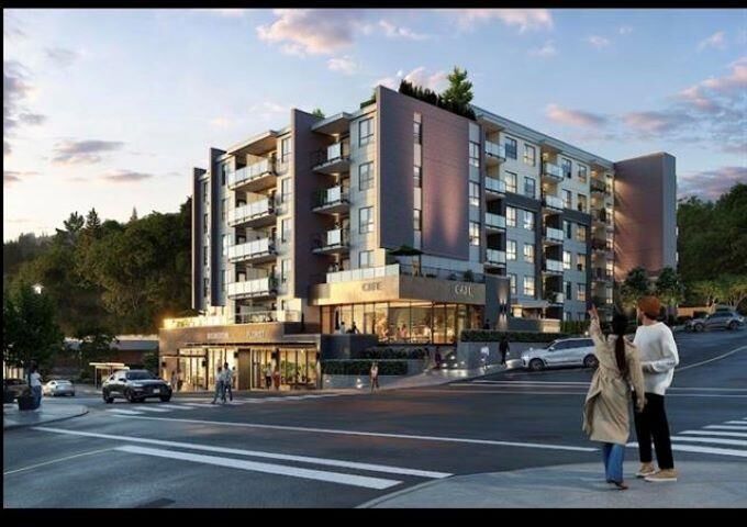 7375 Horne Street 301 — photo 1