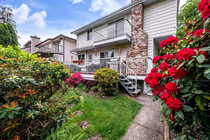 Property Photo: 3982 W 29th Avenue BC V6S 1T9