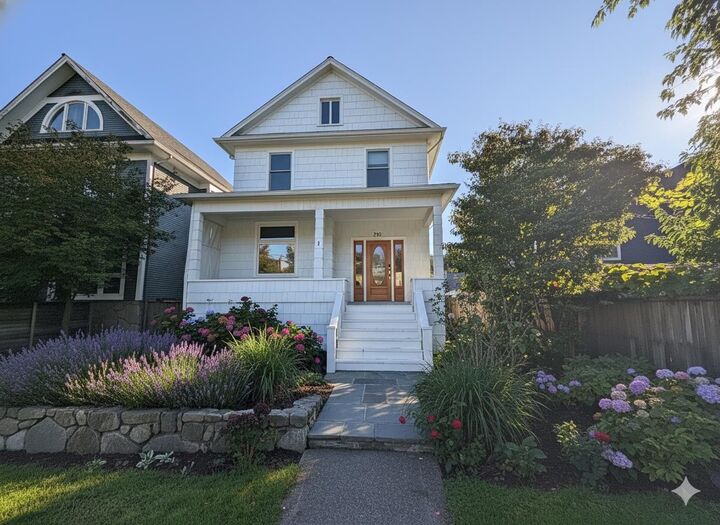 Property Photo: 742 E 13th Avenue BC V5T 2L3