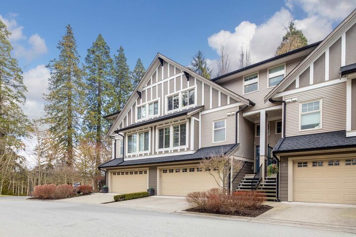 Property Photo: 9590 216 Street 8 BC V1M 0C9