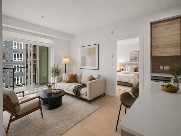 Property Photo: 30490 Cardinal Avenue 513 BC V2T 0L9
