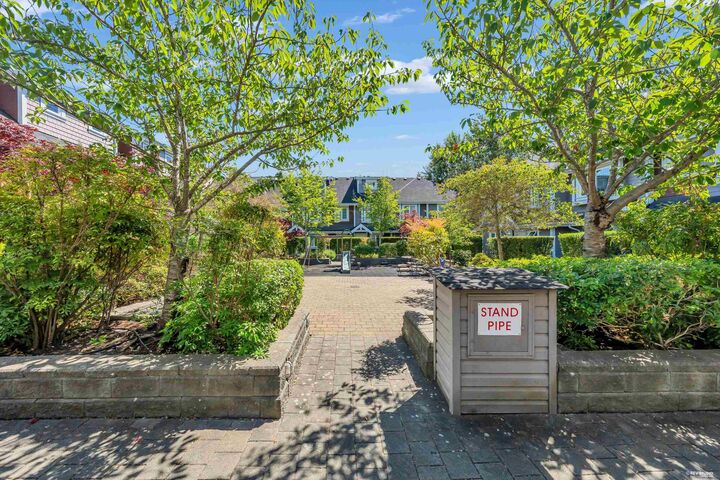 Property Photo: 8400 Cook Road 24 BC V6Y 1V5