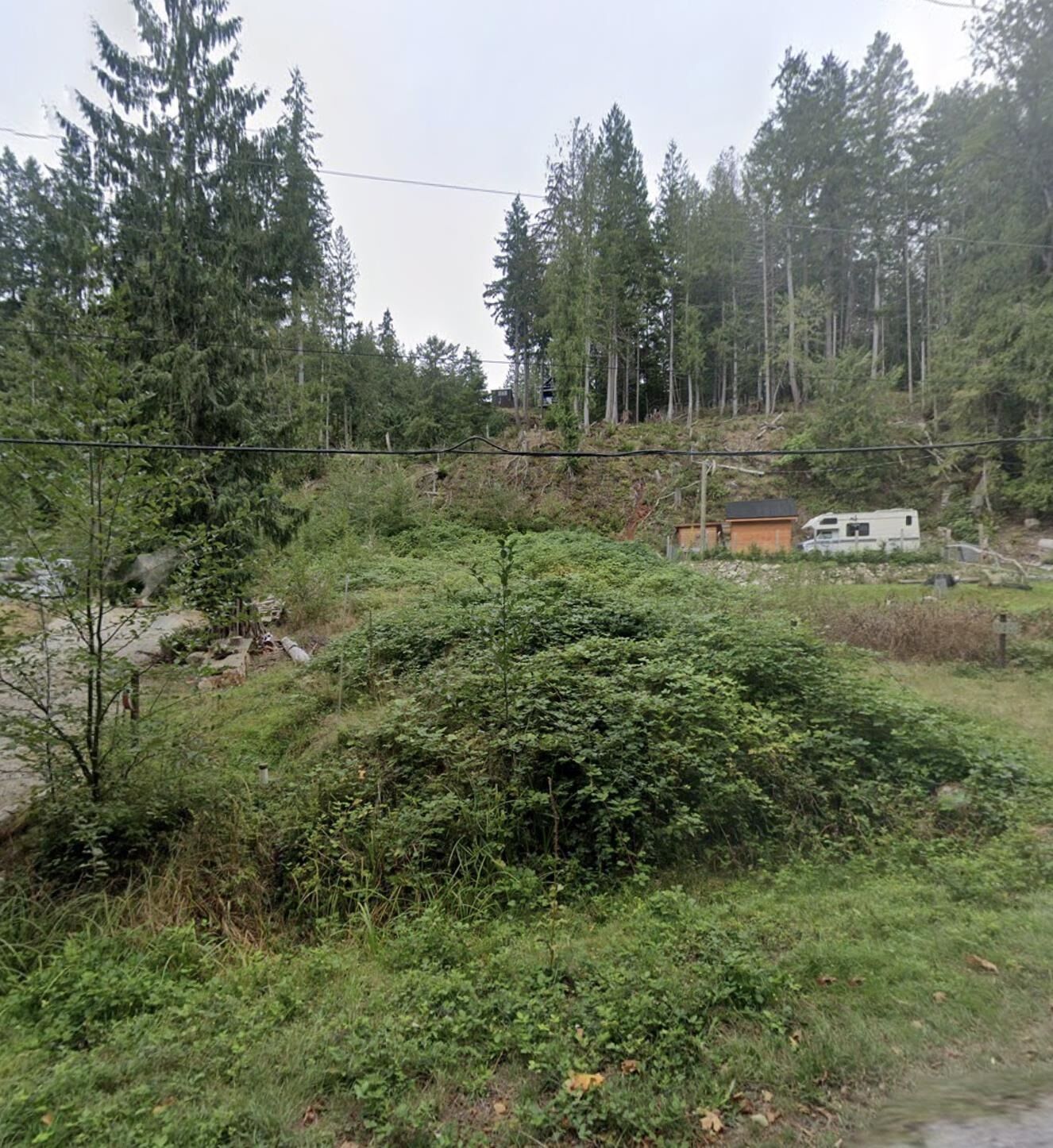 Property Photo:  16622 Timberline Road  BC V0N 2H4 