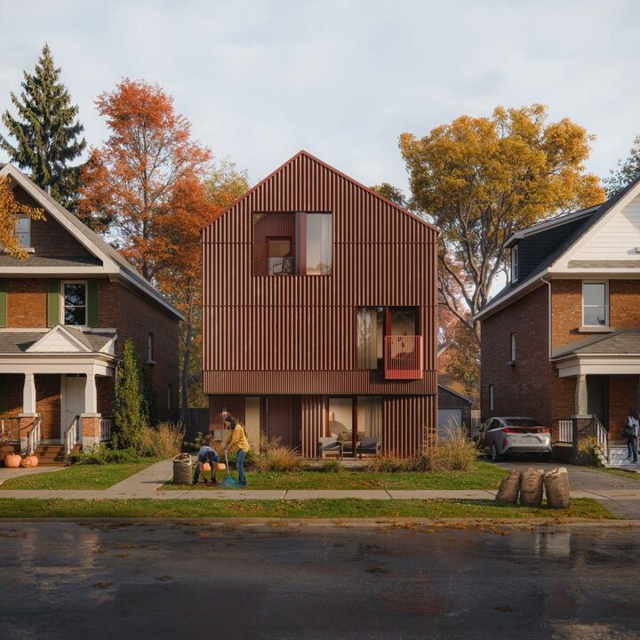 22603 Brown Avenue — photo 1