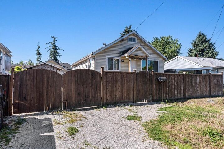 Property Photo: 12768 112B Avenue BC V3V 3L6