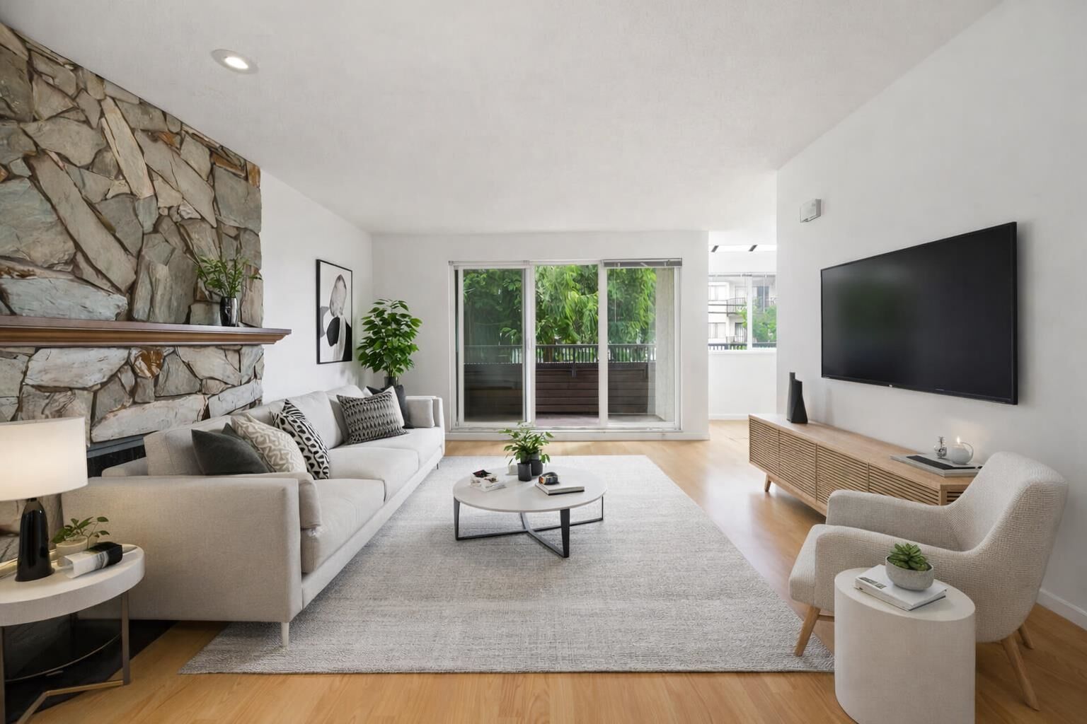 Property Photo: 1420 E 8th Avenue 210 BC V5N 1T4