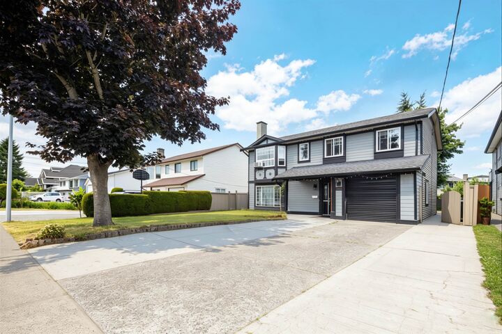 Property Photo: 13111 73A Avenue BC V3W 2R8