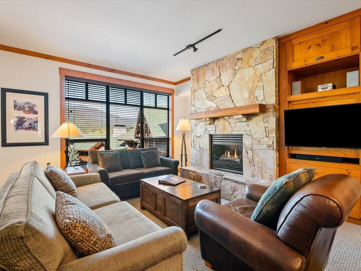 Property Photo: 2202 Gondola Way 524 BC V8E 0M7