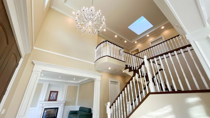 Property Photo: 4319 Greta Street BC V5J 1N9