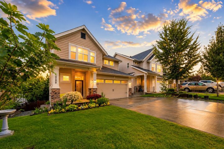 Property Photo: 10499 McEachern Street BC V2W 0H8