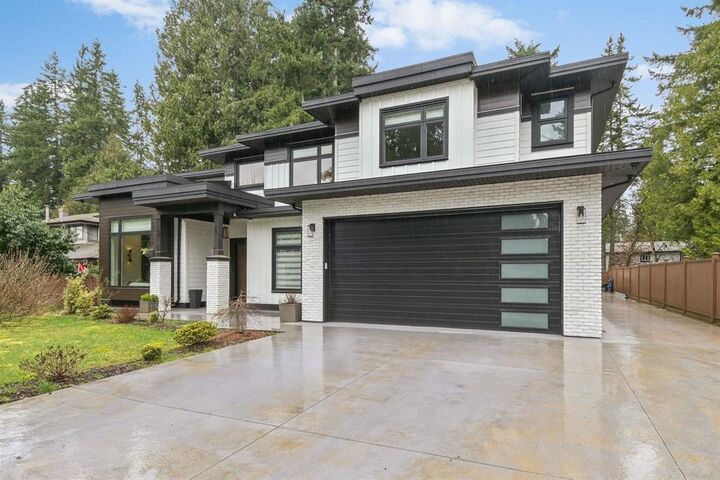 Property Photo: 4113 207 Street BC V3A 2E2