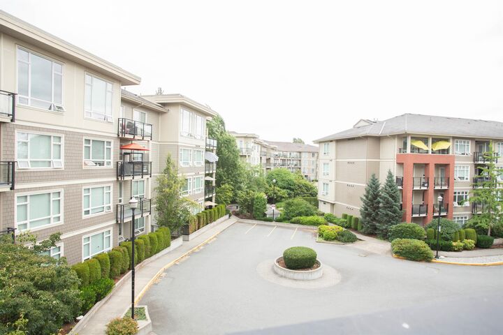 Property Photo: 20211 66 Avenue C325 BC V2Y 0L4