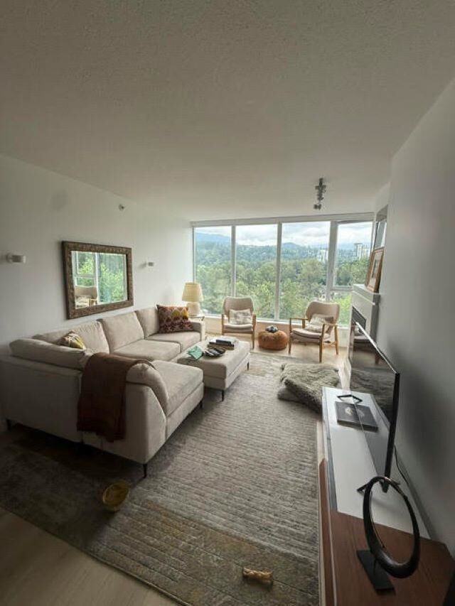 Property Photo:  660 Nootka Way 1207  BC V3H 5L6 