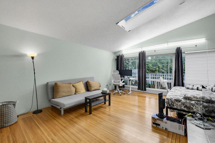 Property Photo:  7674 Burris Street  BC V5E 1Z3 