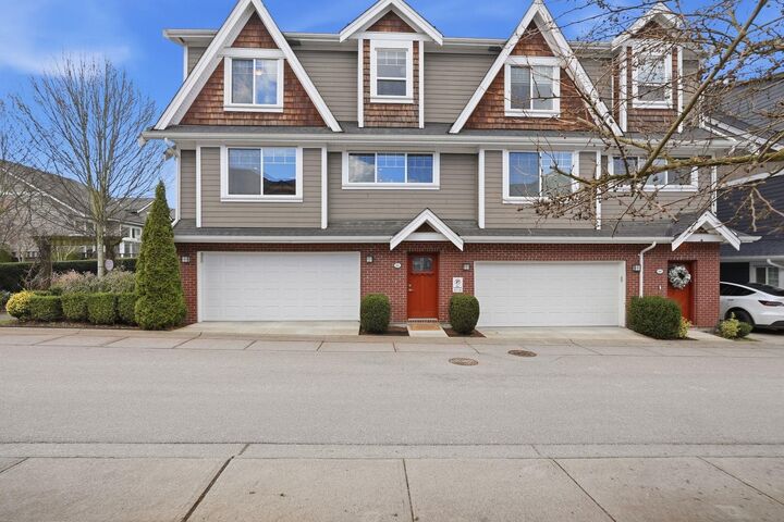 Property Photo: 15988 32 Avenue 65 BC V3Z 2J4