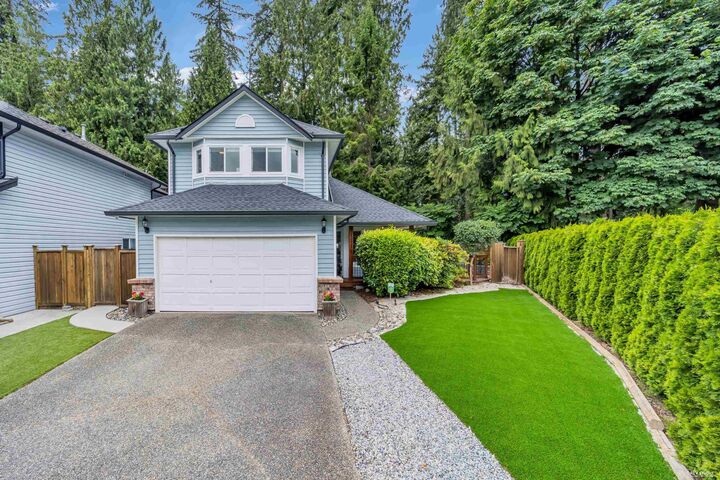 Property Photo: 1318 McLellan Drive BC V3E 2K3