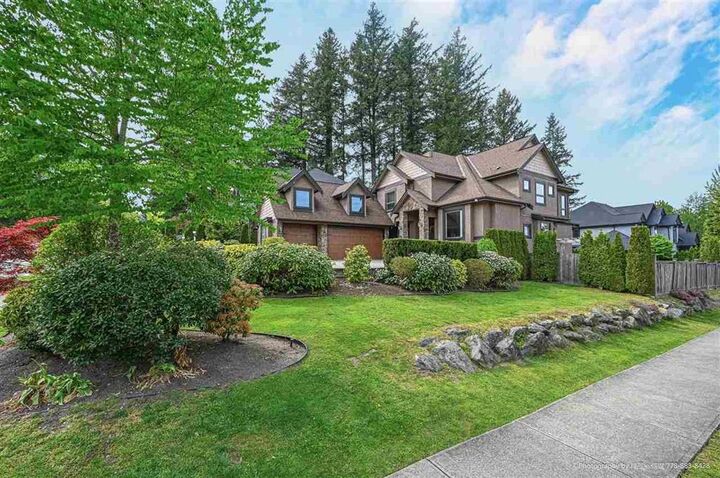 Property Photo: 14095 30A Avenue BC V4P 2J4
