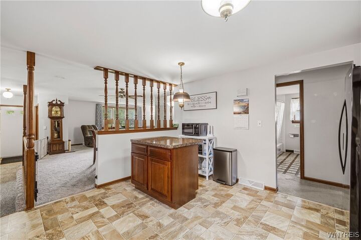 Property Photo:  15 Glendale Terrace  NY 14127 