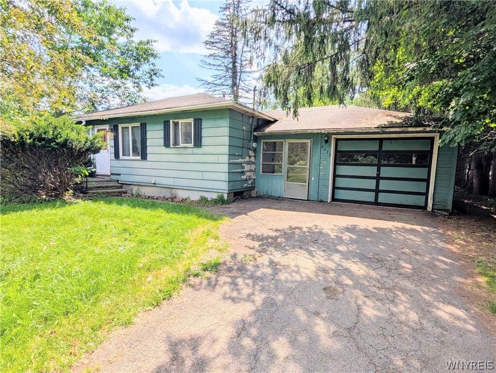 Property Photo: 3279 Riverside Drive NY 14895