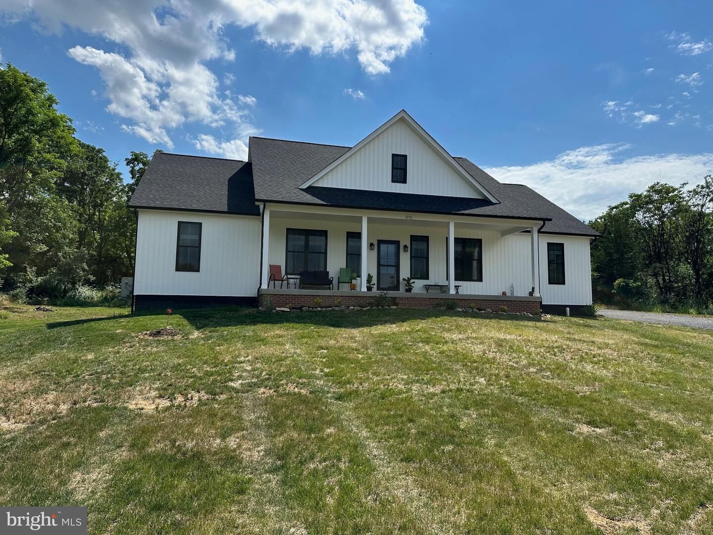 Property Photo:  375 Tavistock Drive  VA 22602 