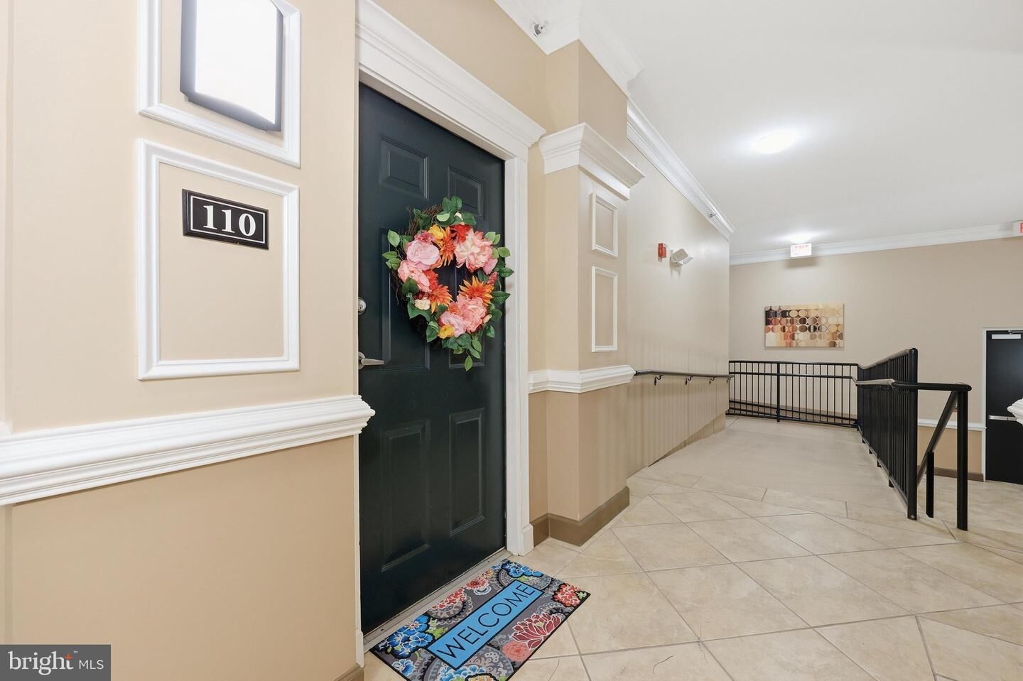 Property Photo:  7 Booth Street 110  MD 20878 